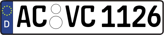 AC-VC1126