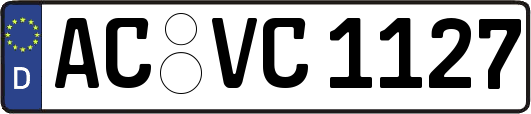 AC-VC1127