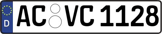 AC-VC1128