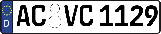 AC-VC1129