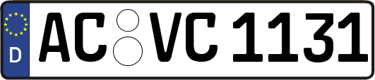 AC-VC1131