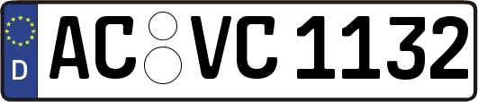 AC-VC1132