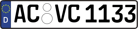 AC-VC1133