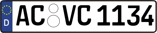 AC-VC1134