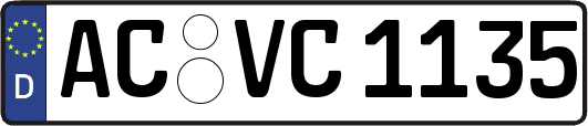 AC-VC1135