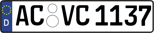 AC-VC1137