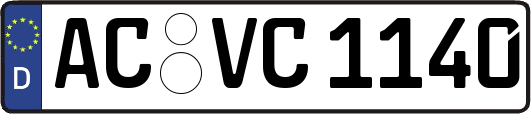 AC-VC1140