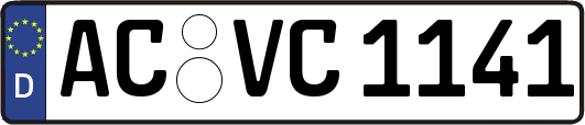 AC-VC1141