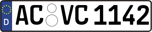 AC-VC1142