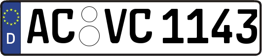 AC-VC1143
