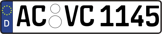 AC-VC1145