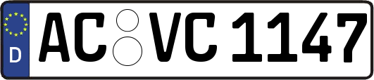 AC-VC1147