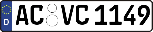 AC-VC1149