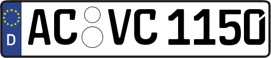 AC-VC1150