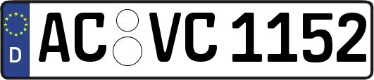 AC-VC1152