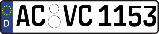 AC-VC1153