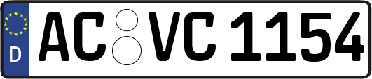 AC-VC1154