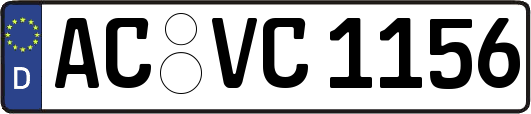 AC-VC1156