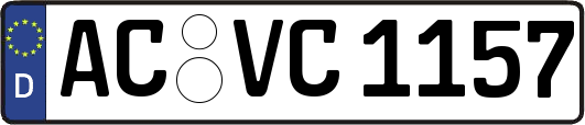 AC-VC1157