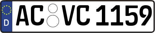AC-VC1159