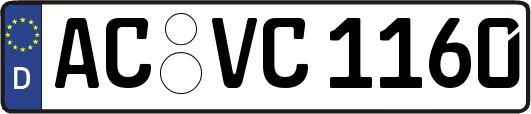 AC-VC1160
