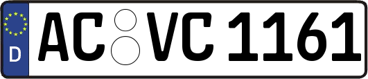 AC-VC1161