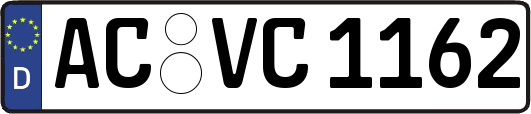 AC-VC1162