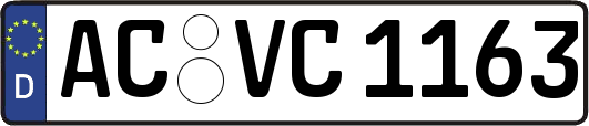 AC-VC1163