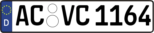 AC-VC1164