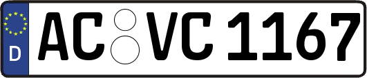 AC-VC1167