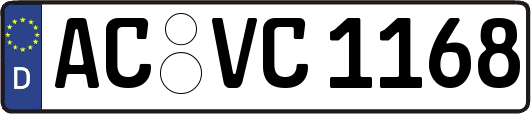 AC-VC1168