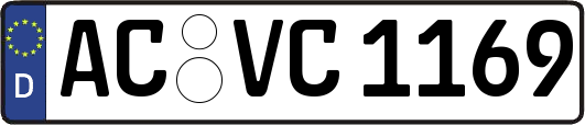 AC-VC1169