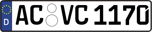 AC-VC1170