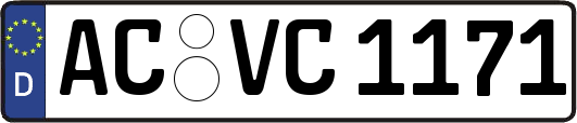 AC-VC1171