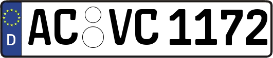 AC-VC1172