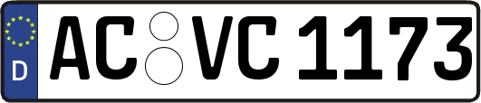 AC-VC1173