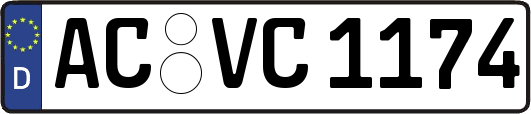 AC-VC1174