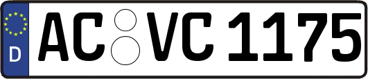 AC-VC1175