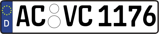 AC-VC1176