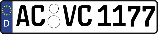 AC-VC1177