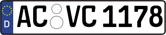 AC-VC1178
