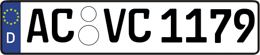 AC-VC1179