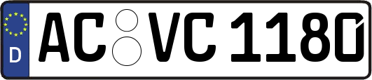 AC-VC1180