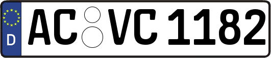 AC-VC1182