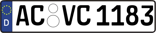 AC-VC1183
