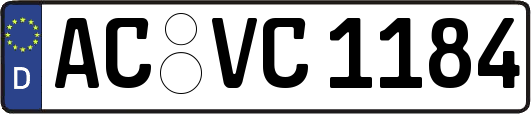 AC-VC1184