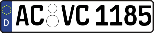 AC-VC1185