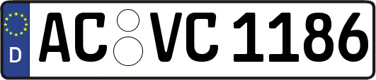 AC-VC1186