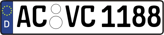 AC-VC1188