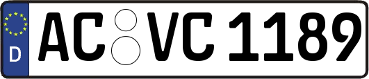 AC-VC1189